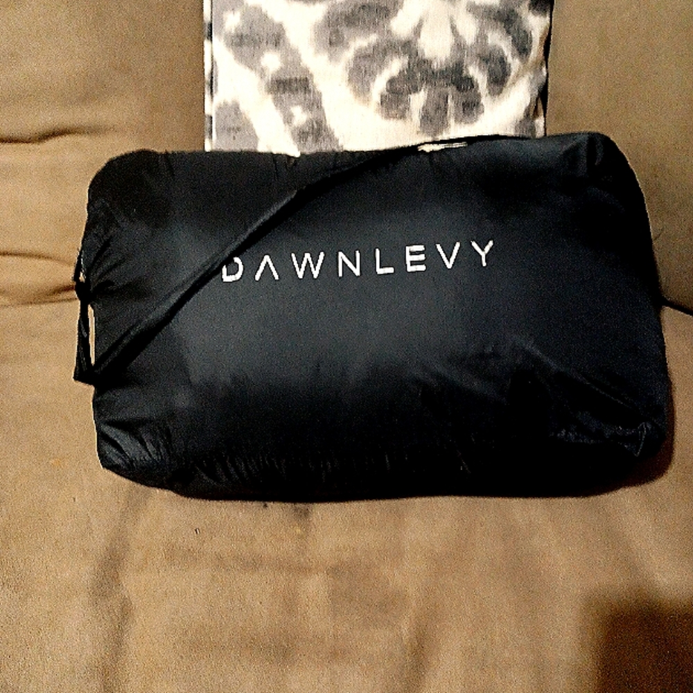 Dawn Levy Coat